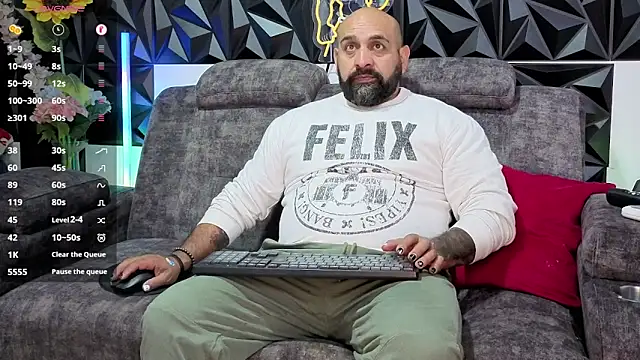 JD-69 online show from 03.12.26