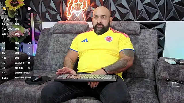 JD-69 online show from 03.26.26