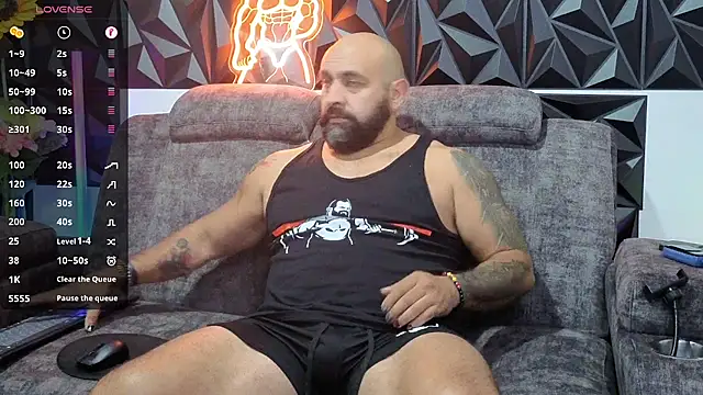 JD-69 online show from 04.01.26