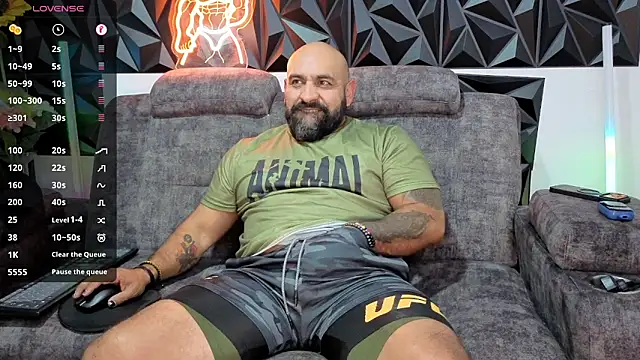 JD-69 online show from 04.07.26