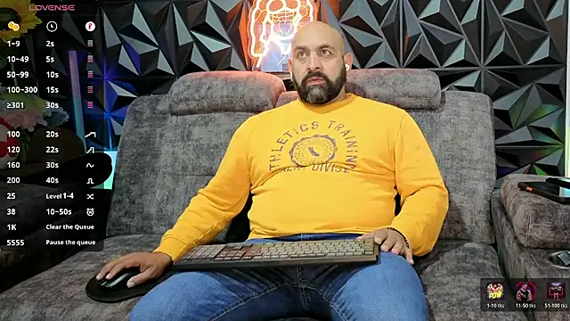 JD-69 online show from 05.05.26