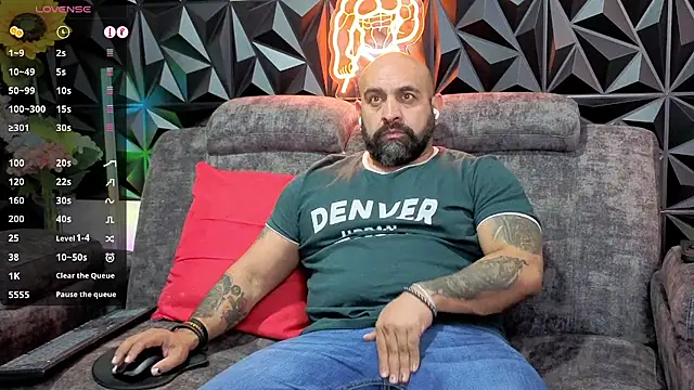 JD-69 online show from 07.28.26