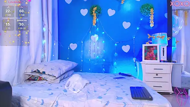 Eylend Lisboa online show from 11.13.25