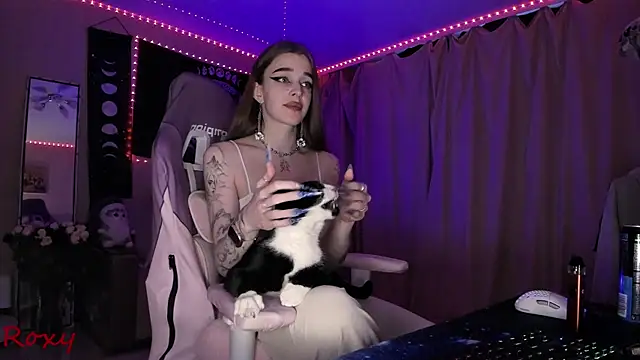 wet dream  online show from 04.19.26