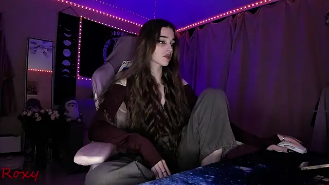 wet dream  online show from 04.20.26