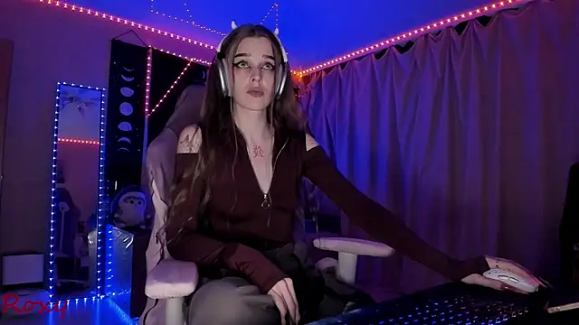 wet dream  online show from 05.10.26