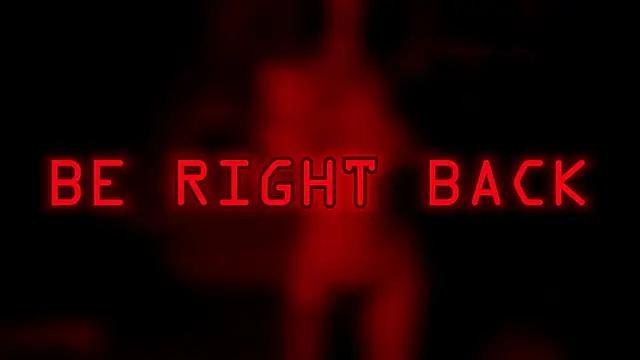 wet dream  online show from 06.05.26