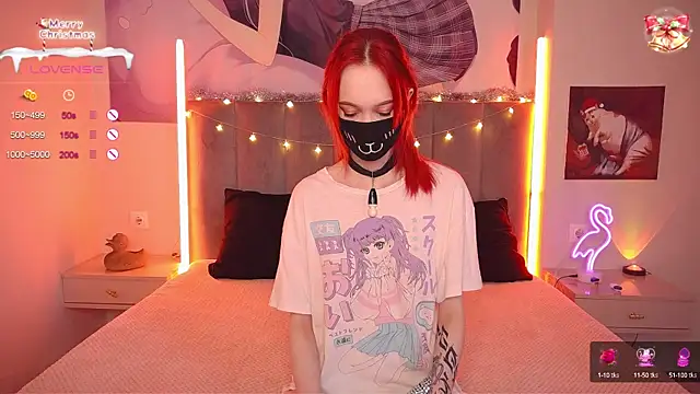 Snapshot of Enjoy_jane chatting on 01.22.25 Enjoy jane online show from 01.22.25