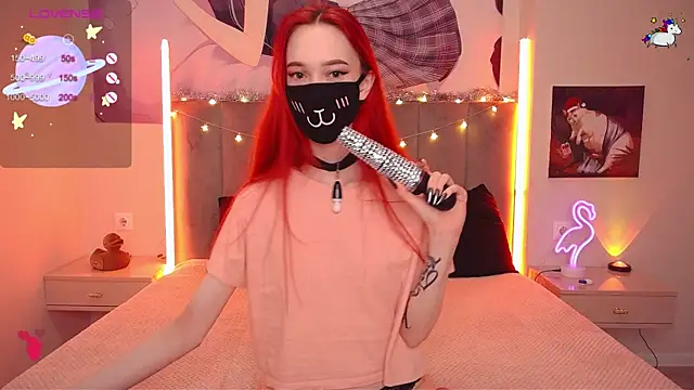 Snapshot of Enjoy_jane chatting on 02.02.25 Enjoy jane online show from 02.02.25