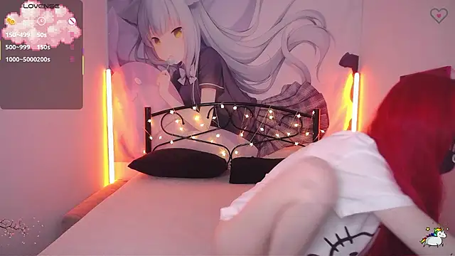 Snapshot of Enjoy_jane chatting on 02.03.26 Enjoy jane online show from 02.03.26