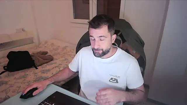 alex877x online show from 04.30.26