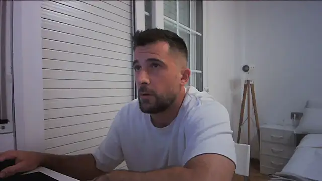 alex877x online show from 07.03.26