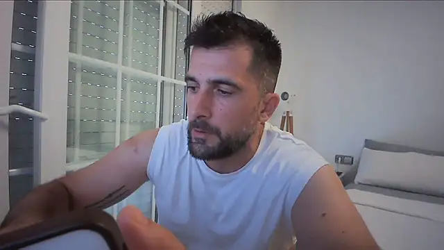 alex877x online show from 07.08.26