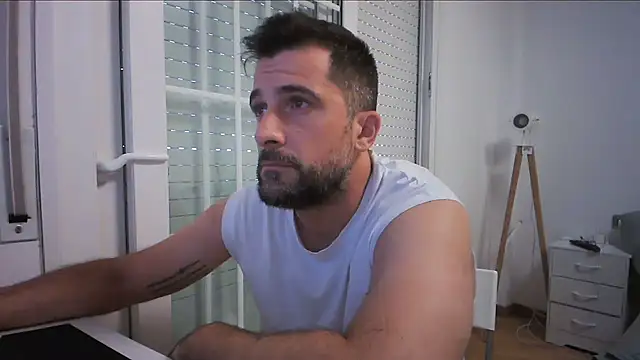 alex877x online show from 07.14.26