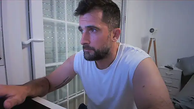 alex877x online show from 07.14.26