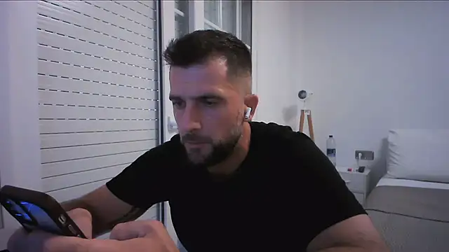 alex877x online show from 07.18.26