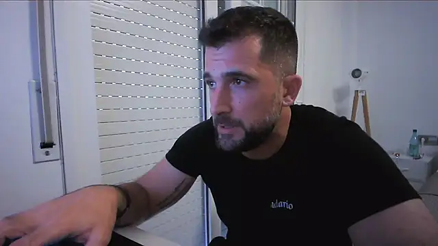 alex877x online show from 07.22.26