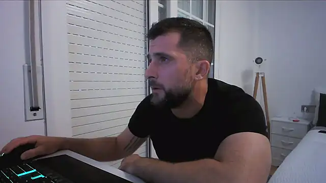 alex877x online show from 07.24.26