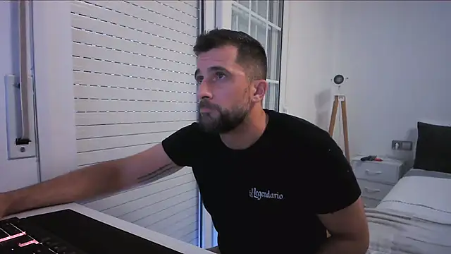 alex877x online show from 07.25.26