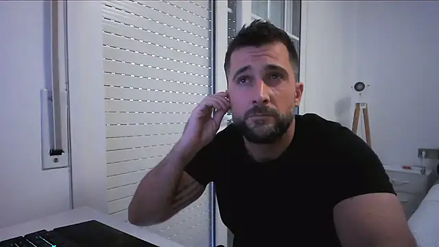 alex877x online show from 07.26.26