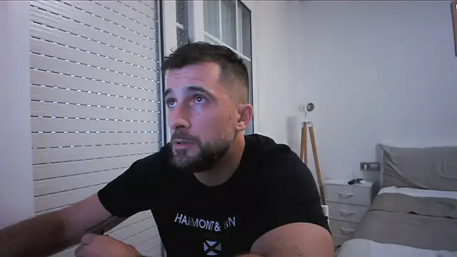 alex877x online show from 07.31.26