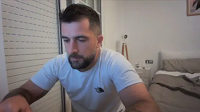 alex877x online show from 08.03.26