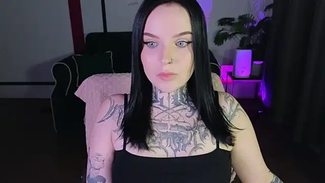 Snapshot of ATOMIC-KETCHUP chatting on 01.12.26 ATOMIC-KETCHUP online show from 01.12.26