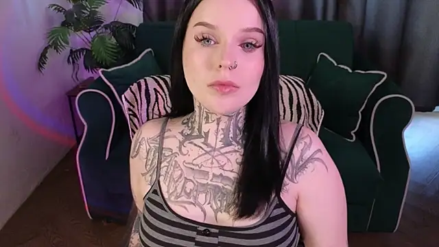 Snapshot of ATOMIC-KETCHUP chatting on 02.16.26 ATOMIC-KETCHUP online show from 02.16.26