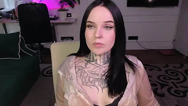 ATOMIC-KETCHUP online show from 04.17.26