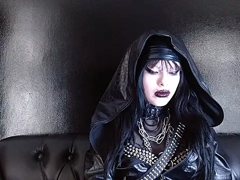 XXIOUX online show from 12.16.25