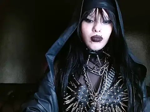 XXIOUX online show from 02.02.26