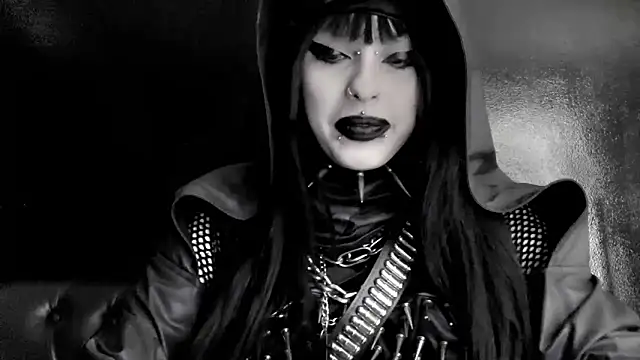 XXIOUX online show from 05.06.26