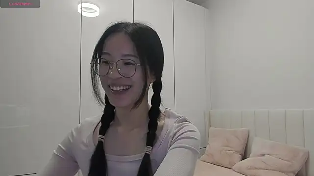 secretgirlfriendxo online show from 11.14.25