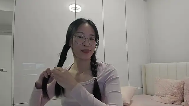 secretgirlfriendxo online show from 12.17.25