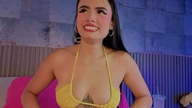 IbethMoon online show from 02.26.26