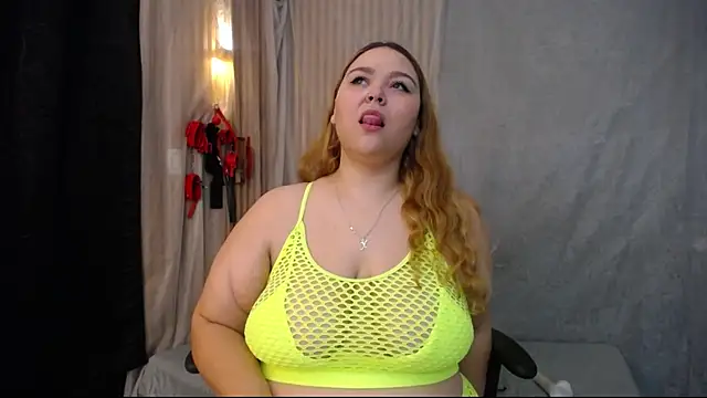 julia sweet 1 online show from 03.01.25