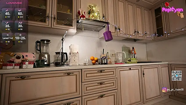 popityan1 online show from 12.31.24