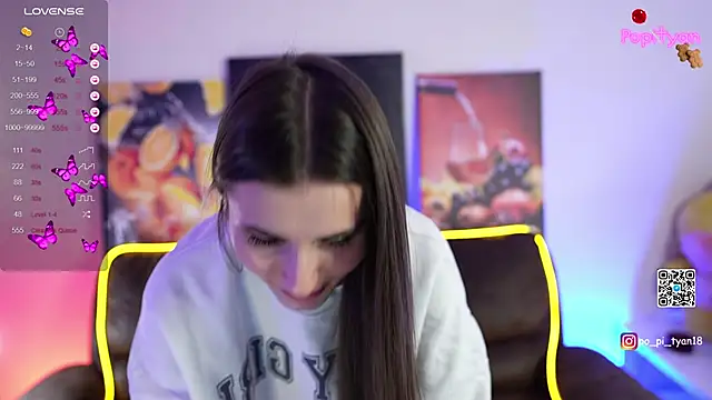 popityan1 online show from 01.19.25