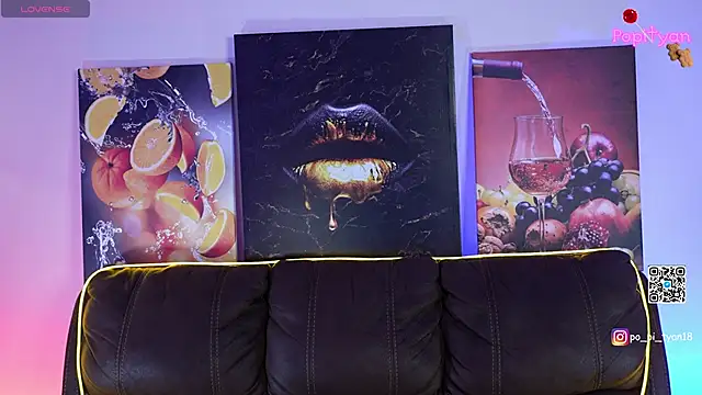 popityan1 online show from 01.21.25