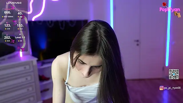 popityan1 online show from 02.08.25