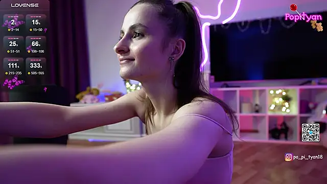 popityan1 online show from 02.10.25