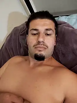 Badcuzwefun187 online show from 10.14.25