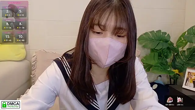 SUZU  online show from 04.29.26