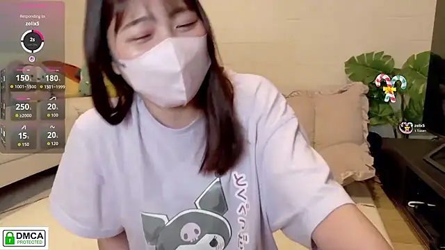 SUZU  online show from 06.15.26
