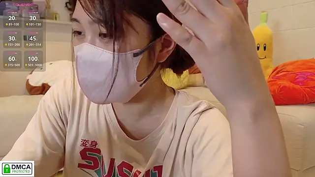 SUZU  online show from 07.28.26