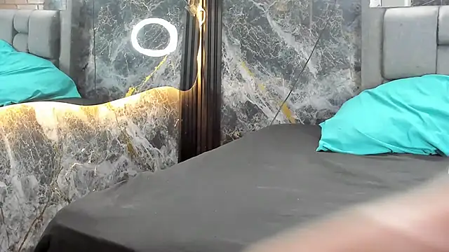 Couple Gold69 online show from 07.22.26