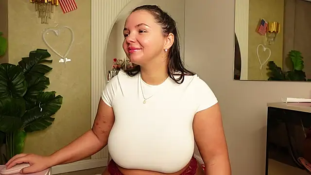 Snapshot of CelesteBailey chatting on 02.28.26 CelesteBailey online show from 02.28.26