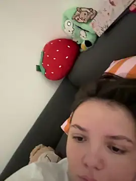 Snapshot of CelesteBailey chatting on 03.07.26 CelesteBailey online show from 03.07.26