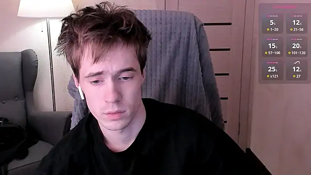 Snapshot of _tokyo_ghoul chatting on 01.18.25 tokyo ghoul online show from 01.18.25