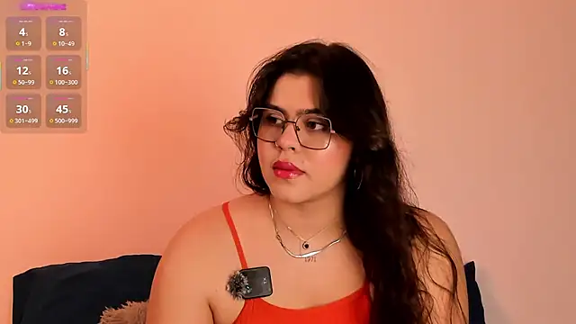 veronica185 online show from 04.30.26